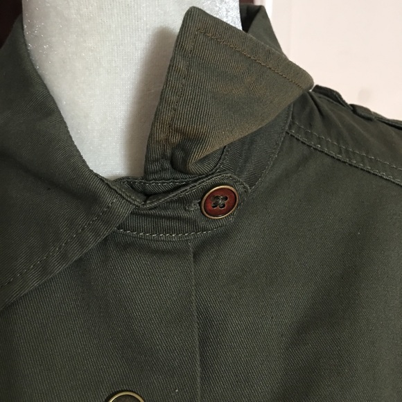 ADAM LEVINE WOMEN'S ANORAK JACKET - Picture 4 of 8